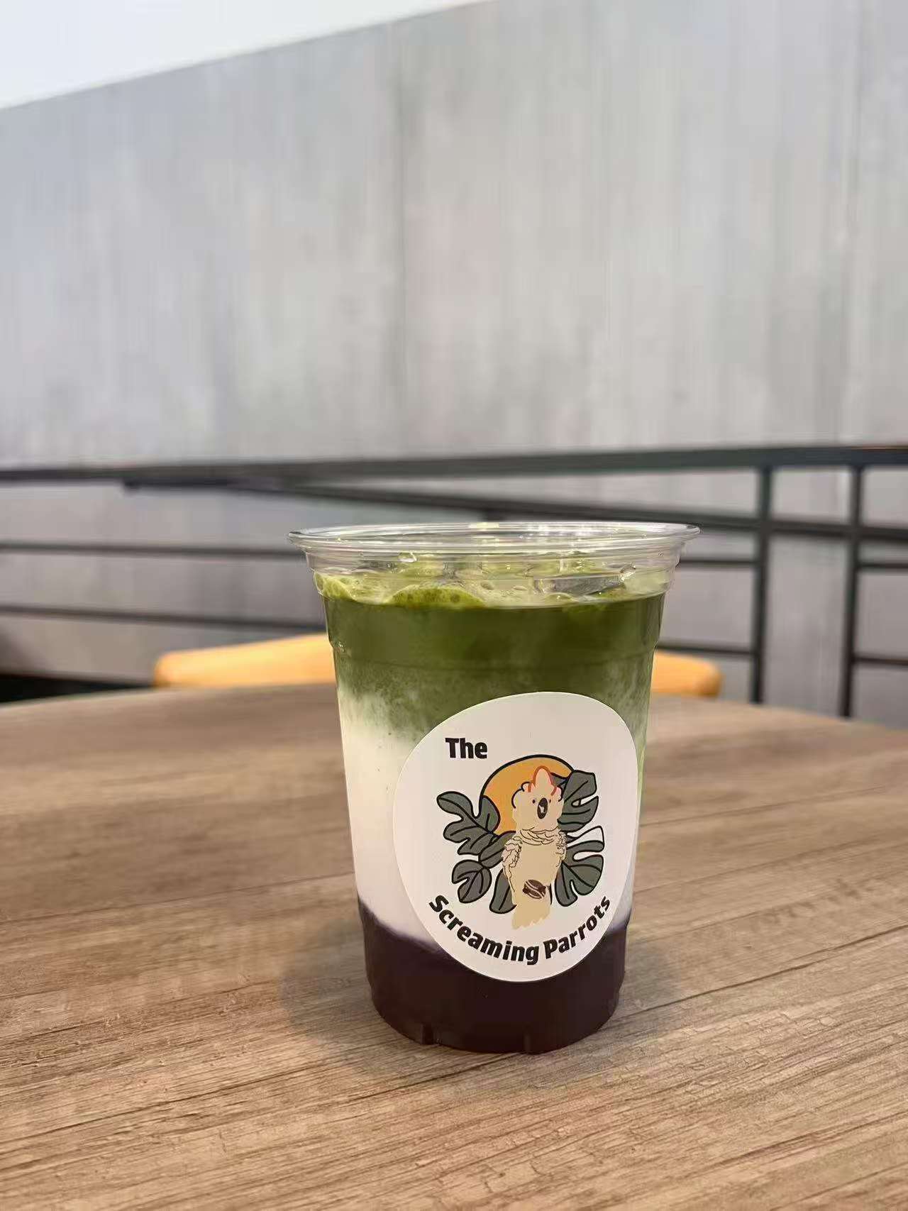 Original Sugarcane - popular dessert or drink